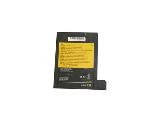 [02K6817] 02K6817 - IBM 10.8V 3.6Ah Li-Ion ThinkPad Ultrabay 2000 Battery