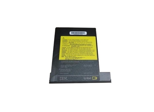 [02K6819] 02K6819 - IBM 10.8V 3.6Ah Li-Ion ThinkPad Ultrabay 2000 Battery