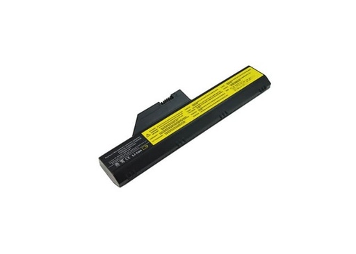 [02K7021] 02K7021 - IBM Lenovo 6-Cell 10.8V 4.0Ah Li-ion Battery Pack