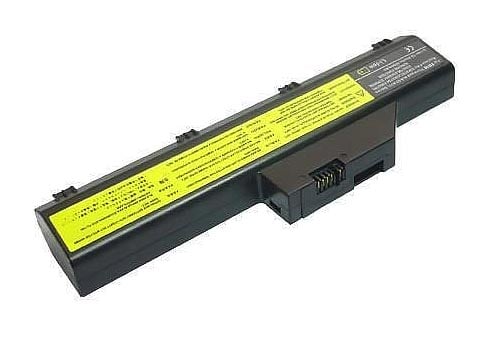 [02K7022] 02K7022 - IBM 6-Cell 10.8V Li-Ion Battery for ThinkPad A20 A21 Series
