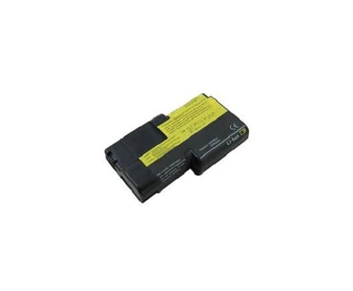 [02K7026] 02K7026 - IBM Lenovo 10.8V 4400mAh Li-Ion Battery for Thinkpad T20
