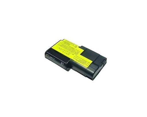 [02K7027] 02K7027 - IBM Lenovo 10.8V 4400mAh Li-Ion Battery for ThinkPad T20 21 23