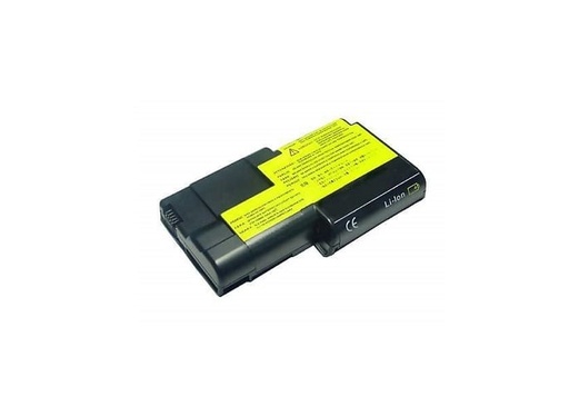 [02K7028] 02K7028 - IBM Lenovo 10.8V 4400mAh Li-Ion Battery for ThinkPad T20 21 23
