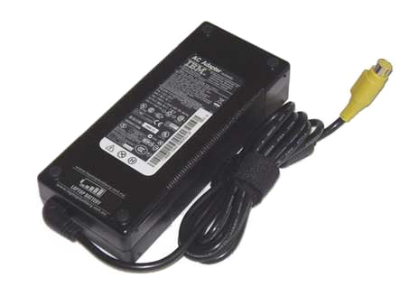[02K7092] 02K7092 - IBM 120-Watts 16V 7.5A AC Power Adapter for G Series ThinkPad