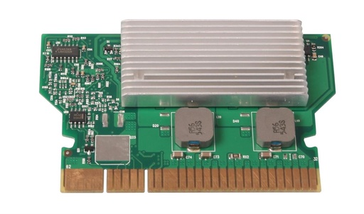 [02M214] 02M214 - Dell VRM 12V 9.1V Voltage Regulator Module