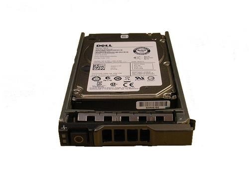 [02M61G] 02M61G - Dell 1.6TB SAS MLC 12GB/s 2.5-inch Hot-Pluggable Solid State Drive (Clean Pulls)