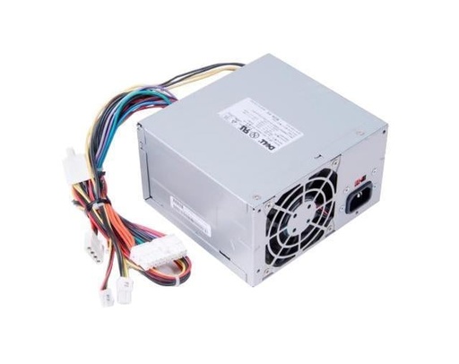 [02M940] 02M940 - Dell 145-Watts ATX PFC Power Supply for Dimension 1100 2200 3000 4400