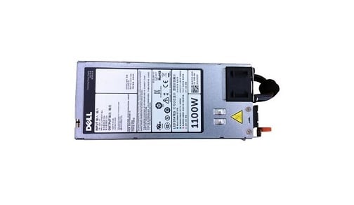[02MCCT] 02MCCT - Dell 1100-Watts DC Power Supply for R720 R720XD R620 T620