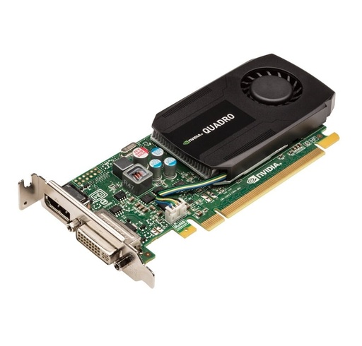 [02PNW4] 02PNW4 - Dell nVidia M1000M 2GB GDDR5 Video Card