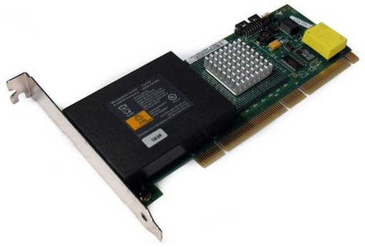 [02R0970] 02R0970 - IBM ServeRAID 5I-Storage Ultra-320 SCSI Controller without Battery