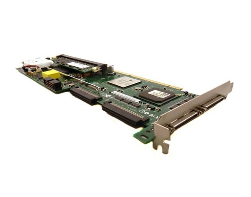 [02R0985] 02R0985 - IBM ServeRAID 6M Ultra-320 SCSI PCI-X RAID Controller with 128MB Cache