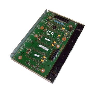 [02R1872] 02R1872 - IBM xSeries 235 SCSI Backplane with Carrier Assembly
