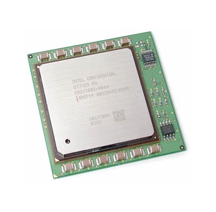 [02R2063] 02R2063 - IBM 2.50GHz 400MHz FSB 1MB Cache Intel Xeon MP Processor for eServer xSeries 445