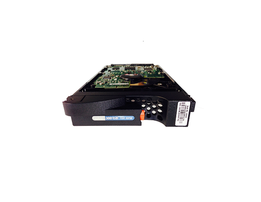 [02R2Y2] 02R2Y2 - Dell EMC 300GB 15000RPM SAS 3Gbs 3.5-inch Hard Drive