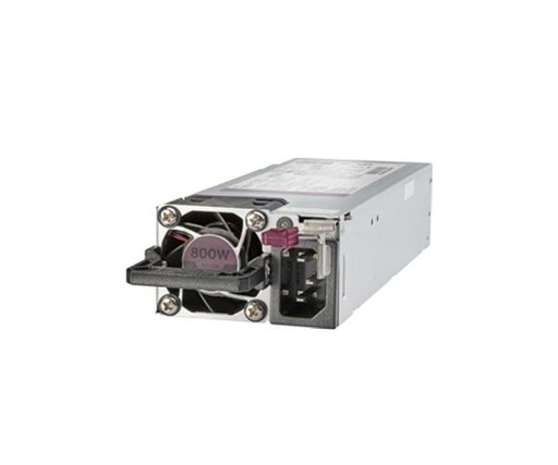 [25-REFURBISH-HP] 865414-B21 HP 800W Platinum Power Supply