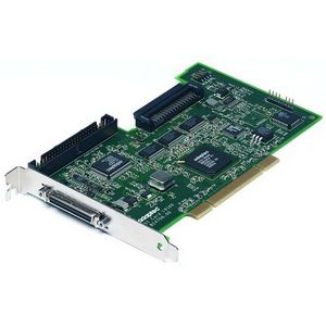 [1822200] 1822200 - Adaptec 19160 SCSI Controller Card - 160MBps - 1 x 50-pin Ultra SCSI - SCSI External 1 x 68-pin - SCSI Internal 1 x 50-pin Ultra SCSI - SC