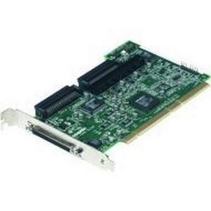 [1870700] 1870700 - Adaptec PowerDomain 29160 Ultra-160 SCSI Controller - Up to 160MBps - 68-pin HD-68 - SCSI External 68-pin Ultra160 SCSI - SCSI Internal 68