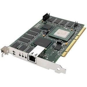 [1975100] 1975100 - Adaptec 7211C iSCSI Host Bus Adapter Card - 1 x RJ-45 - PCI