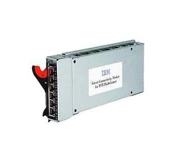 [02R9080] 02R9080 - IBM BladeCenter Optical Pass-thru Module (OPM)