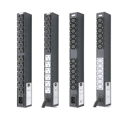 [02RND] 02RND - Dell Power Distribution Unit Phase 2 DCS EMEA