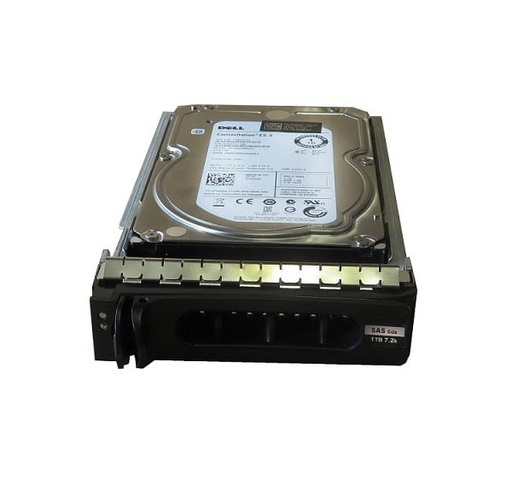 [02TWCR] 02TWCR - Dell 1TB 7200RPM SATA 6Gbs Hot-Pluggable 3.5-inch Hard Drive