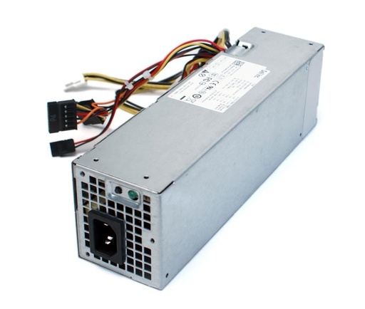 [02TXYM] 02TXYM - Dell 240-Watts Power Supply SFF for Optiplex 960 / OptiPlex 990