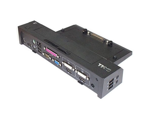 [02U440] 02U440 - Dell Port Replicator for Latitude D Series and Precision