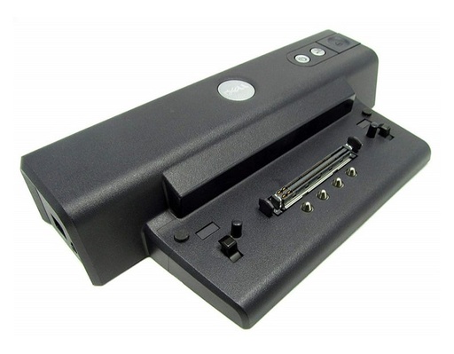[02U442] 02U442 - Dell Port Replicator for Latitude D Series and Precision