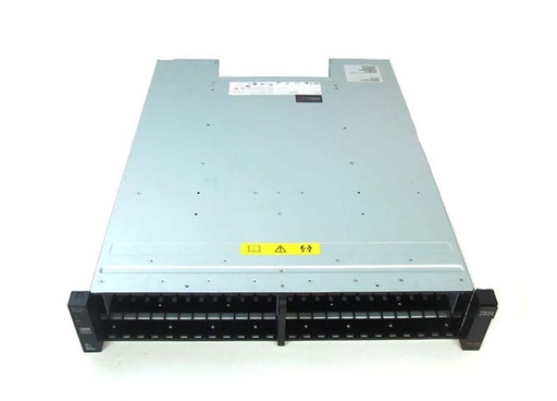 [2076224] 2076224 - IBM 24-Bay Expansion Enclosure for Storwize V7000