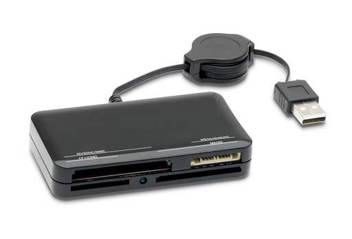 [02VP58] 02VP58 - Dell 19-in-1 Media Card Reader for OptiPlex 780 DT / 780 MT
