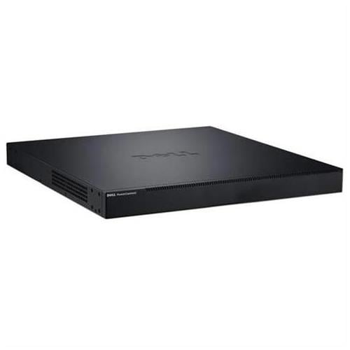[02W513] 02W513 - Dell PowerConnect 3024 24-Ports 10/100 Fast Gigabit Switch (Refurbished)