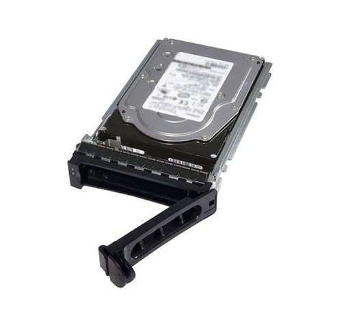 [02WCYC] 02WCYC - Dell 600GB 15000RPM SAS 12Gbs 4KN Hot Pluggable 2.5-inch Hard Drive with Tray for PowerEdge Server