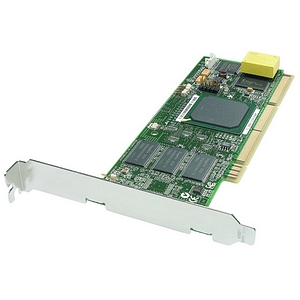 [2113400] 2113400 - Adaptec 2020SA Zero-Channel Serial ATA RAID Controller - 64MB ECC DDR - 150MBps to 300MBps