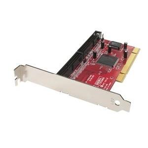 [2126700] 2126700 - Adaptec 1233 Ultra ATA-133 Controller - 2 x 40-pin IDC Ultra ATA Internal