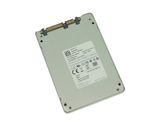 [02XFM1] 02XFM1 - Dell 512GB SATA 6Gb/s 2.5-inch Solid State Drive Alienware 14