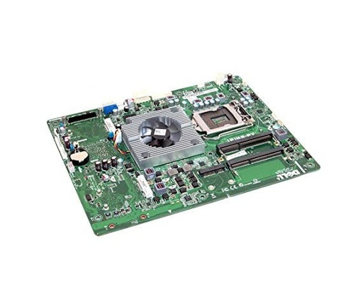 [02XMCT] 02XMCT - Dell XPS One 2710 27-inch AIO LGA1155 System Board