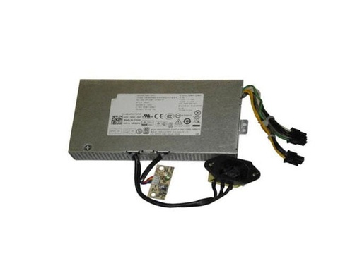 [02Y4D5] 02Y4D5 - Dell 180-Watts Power Supply for Optiplex 3030 All In One