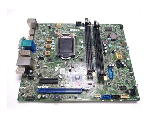 [02YYK5] 02YYk5 - Dell DDR3 4-Slot RAM SFF System Board (Motherboard) H3 Socket LGA 1150 for Optiplex 7020