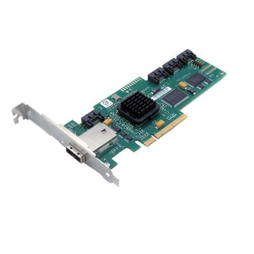 [03-00083-01A] 03-00083-01A - LSI LOGIC PCI-X Single Channel SCSI Ultra320 64-Bit 133MHz Storage Controller Host Bus Adapter