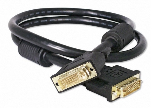 [030-0230-000] 030-0230-000 - PNY VHDCI to 4x DVI-D Cable for Quadro NVS 420