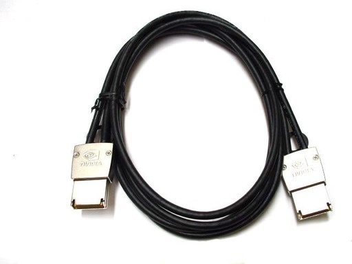 [030-0238-000] 030-0238-000 - nVidia Quadro4 Leoni High Speed Video Card Cable