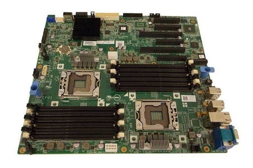 [03015M] 03015M - Dell System Board (Motherboard) for PowerEdge T420 V1 Server