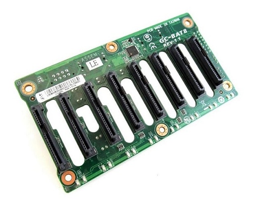 [030-2791] 030-2791 - HP SGI Backplane Assembly