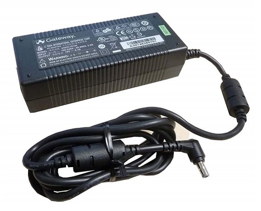 [0302C19120] 0302C19120 - Gateway 120-Watts 19V 50-60Hz AC Power Adapter for M685