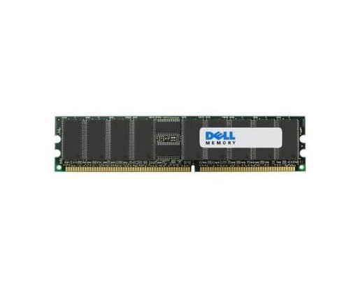 [031231-MM2-0U1] 031231-MM2-0U1 - Dell 1GB DDR-266MHz PC2100 non-ECC Unbuffered CL2.5 184-Pin DIMM Memory Module