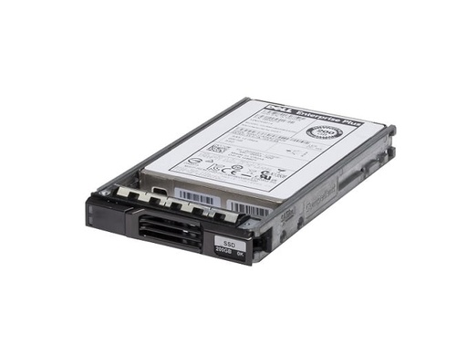 [031H89] 031H89 - Dell 200GB SAS 6GBs 2.5-inch Solid State Drive with SC220 Tray