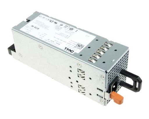 [03257W] 03257W - Dell 870-Watts REDUNDANT Power Supply for PowerEdge R710