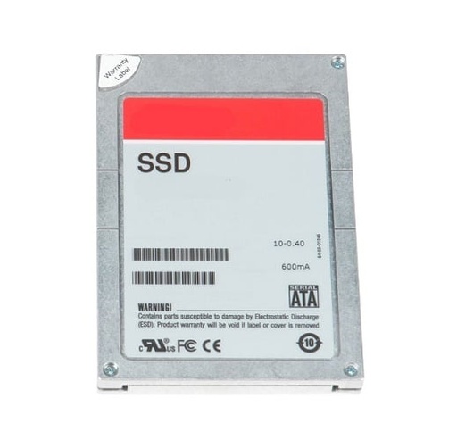 [0328YX] 0328YX - Dell 100GB SATA 2.5-inch Solid State Drive