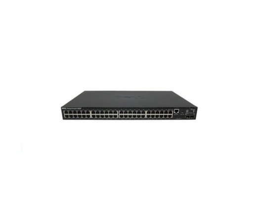 [032YKV] 032YKV - Dell PowerConnect 5548P 48-Port PoE Switch with Rack ears and Cable New Other