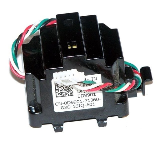 [037XP] 037XP - Dell Internal Desktop Speaker Assembly for OptiPlex Gx270
